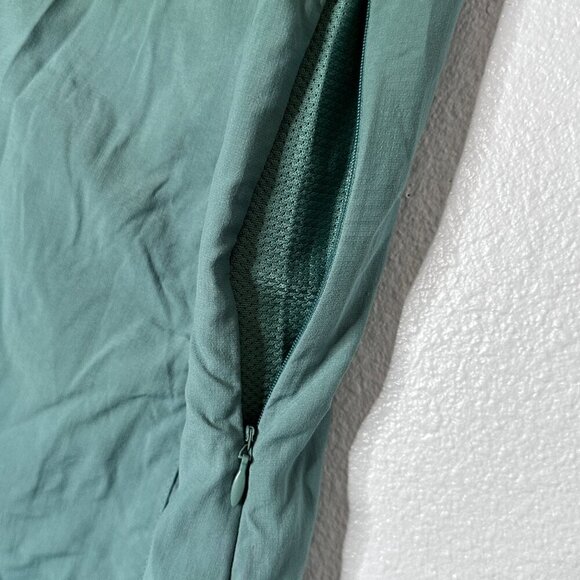 REI Sahara Shirt Short Sleeve Top Women's Medium Hiking - Picture 5 of 6